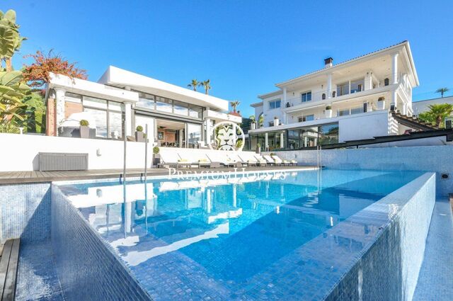 Casa en venda en Urbanització Sant Berguer en Teìa