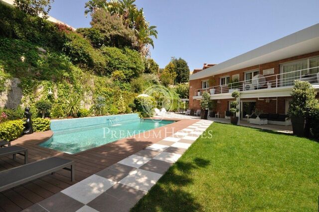 Casa en venda a Sant Berger amb piscina privada