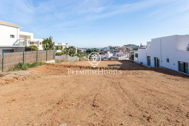 Terreno edificable en venta en Canet de Mar