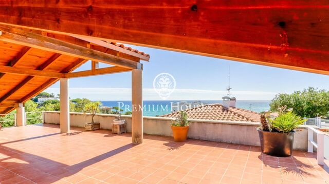 House for sale in Sant Pol de Mar