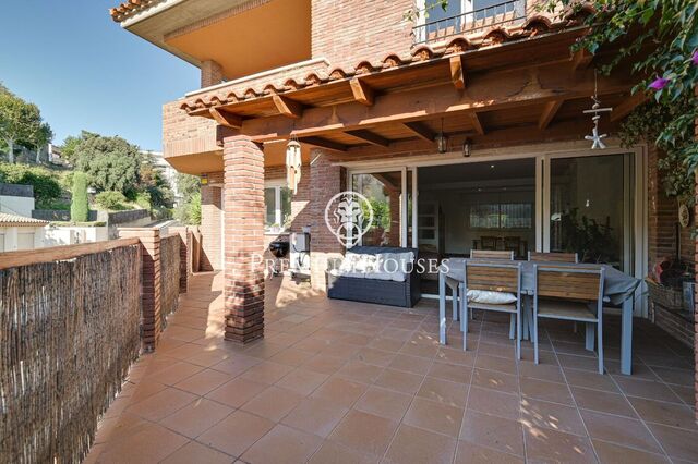 House for sale in Sant Vicenç de Montalt