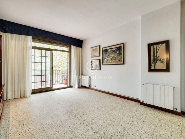 Cozy apartment for sale in Diagonal Mar area