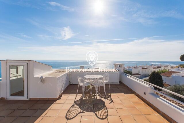 House for sale with tourist licence in Sant Pol de Mar