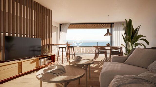 Canet Brisa new build development