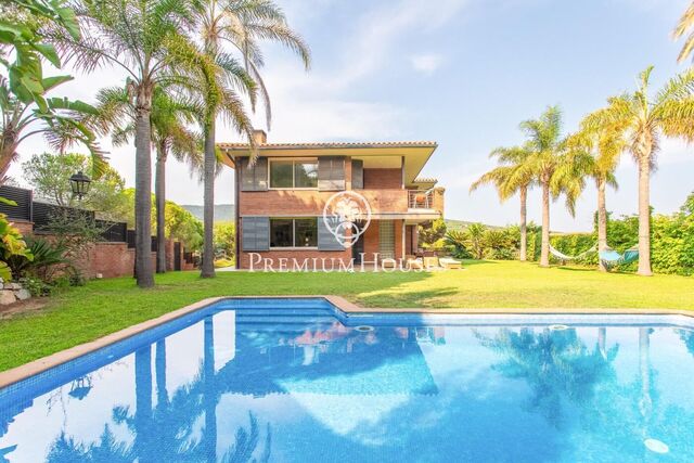 House for sale in Sant Andreu de Llavaneres