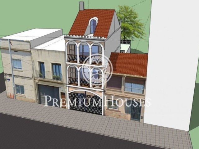 Casas En Venta En Premia De Mar Premium Houses